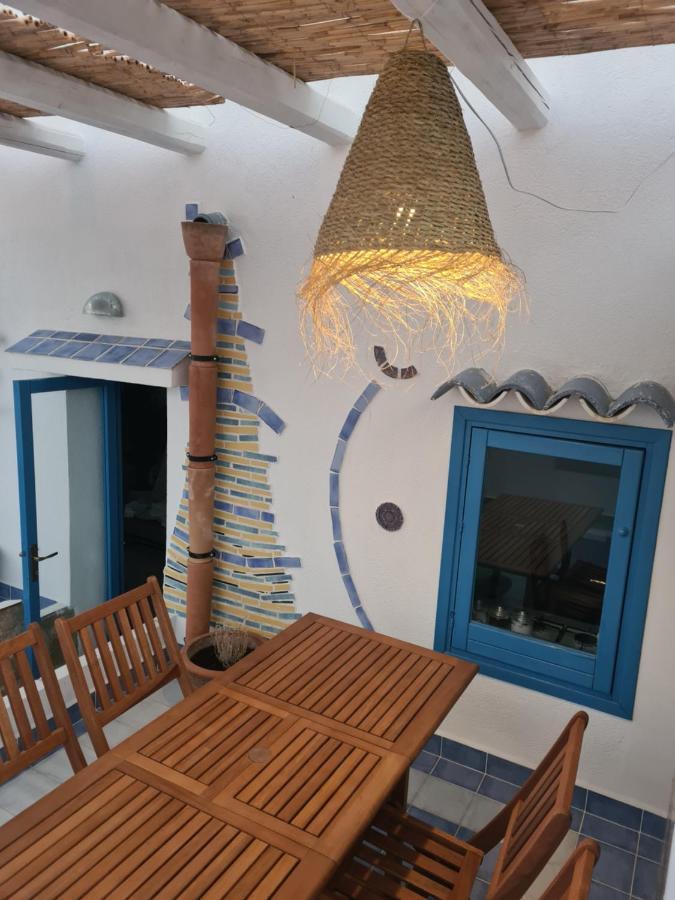 Casa Sul Mare Lejlighed Terrasini Eksteriør billede